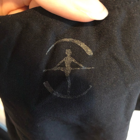 Wear Moi Leotard - Picture 4 of 5